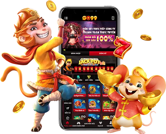 Chơi Baccarat trực tuyến tại Vin99
