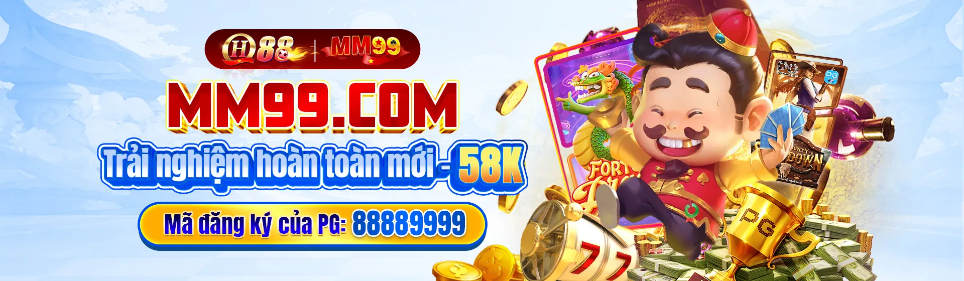 Hình ảnh thưởng nạp lại và sự kiện đặc biệt Vin99