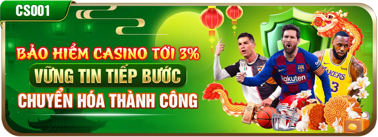 Cá cược thể thao Vin99