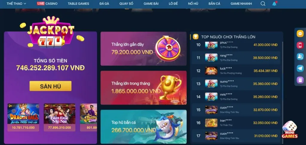 Mẹo và chiến thuật bắn cá Vin99 Link Vào