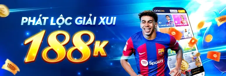 Khuyến mãi chào mừng Vin99 casino